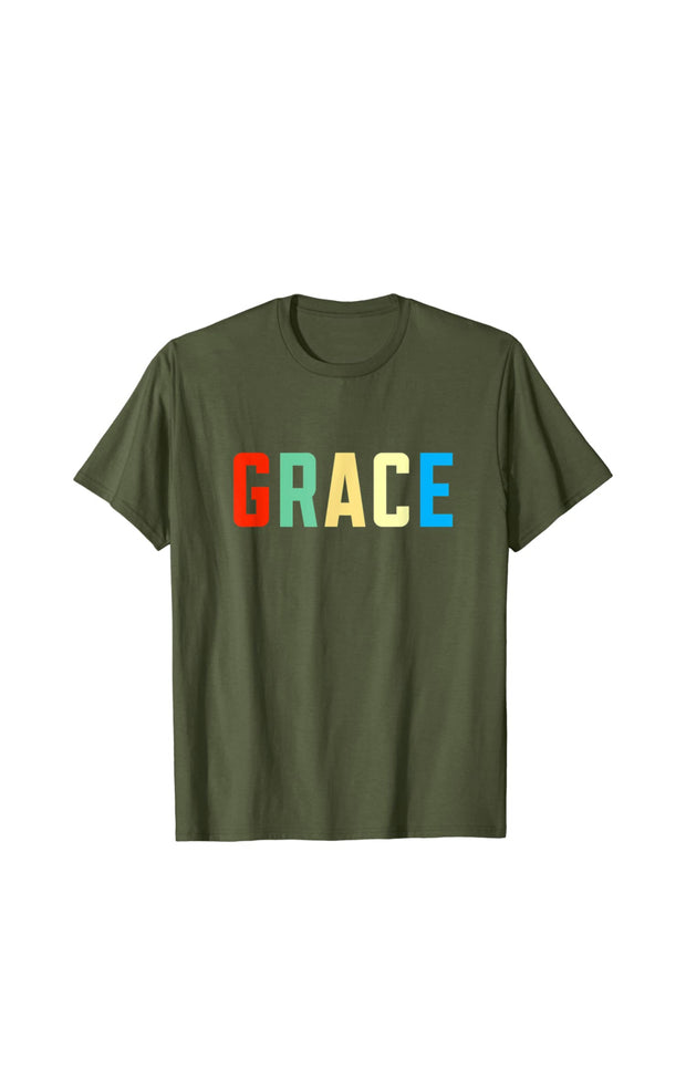 Grace T-Shirt by Berts