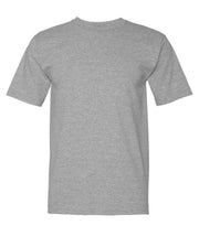 Blank T-shirt By Berts