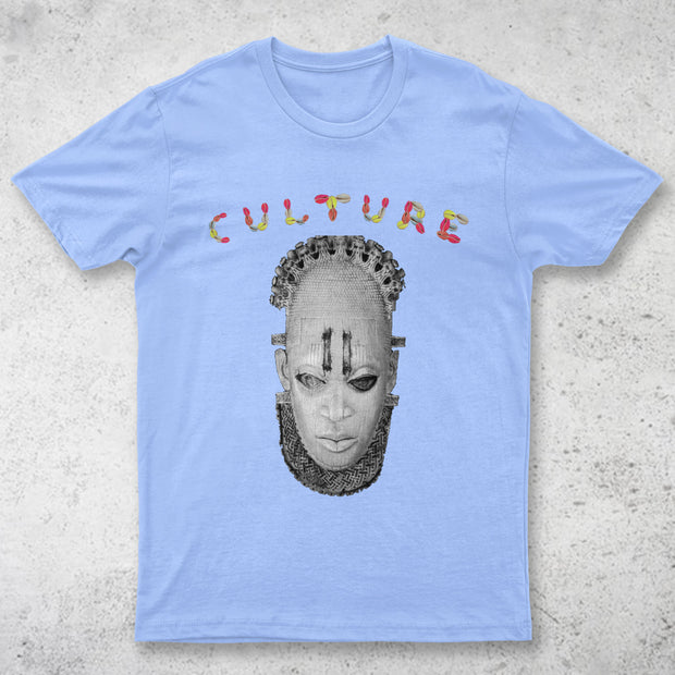 Culture Short Sleeve T-Shirt by Berts