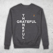 Thankful x Grateful Design by Berts