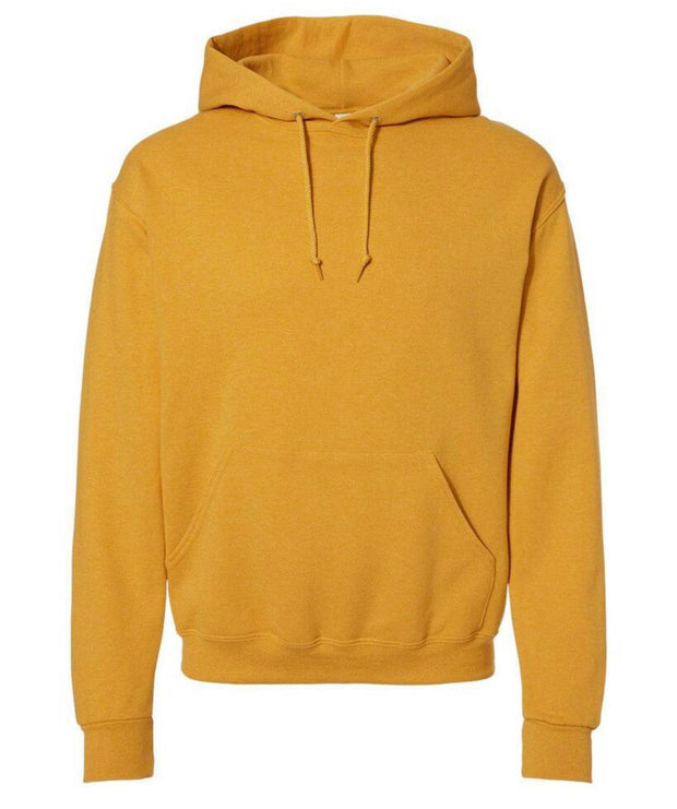 Customizable Blank Hoodie by Berts - Gold