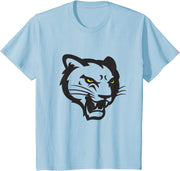 Panther Design Tees By Berts Youth T-Shirt