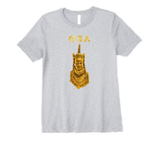 OBA By Berts Premium Women T-Shirt