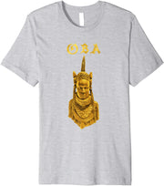 OBA By Berts Premium Men T-Shirt