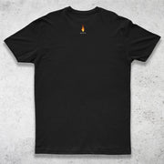 Peace Short Sleeve T-Shirt by Berts
