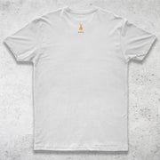Peace Short Sleeve T-Shirt by Berts