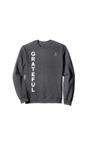Grateful Sweatshirt by Berts