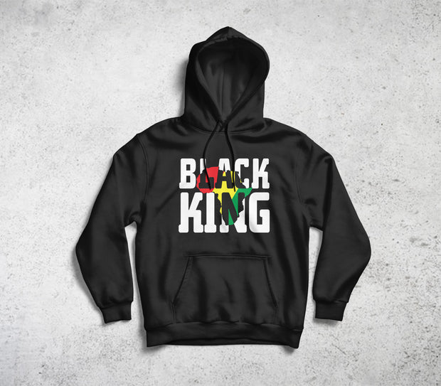 Black King by Berts
