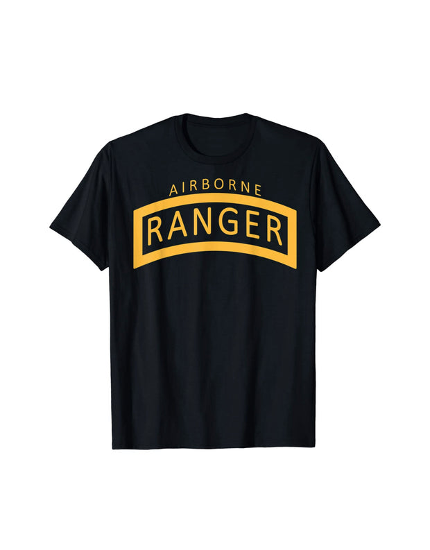Airborne Ranger T-Shirt by Berts