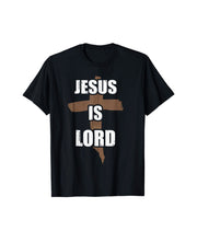 Jesus is Lord T-Shirt by Berts