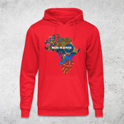 Made in Africa Unisex Hoodies By Berts