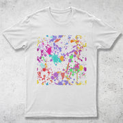 Abstract Art Shirt by Berts